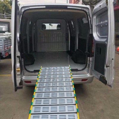 1.95M 350kg Rolling Ramp-JET26-6