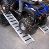 STRAIGHT ALUMINIUM ATV/ UTV/ MOTORCYCLE RAMP-JETH801