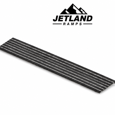 JETLAND Extended Aluminum Plate for Modular Ramp System – JM-EAP