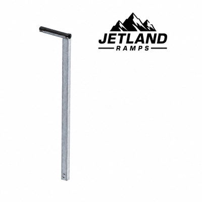 JETLAND Transition Post for Modular Ramp Platform – JM-TPP